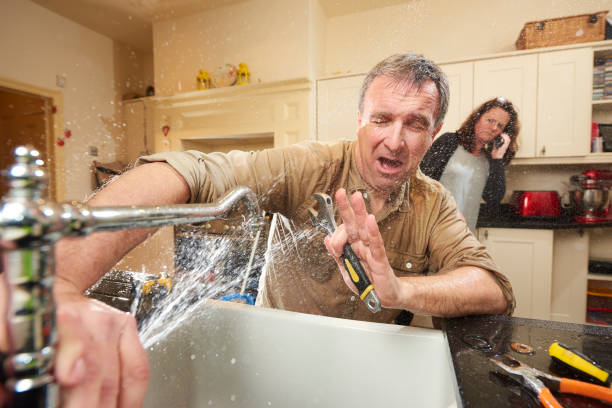 Best Carpet water damage restoration  in Crockett, TX